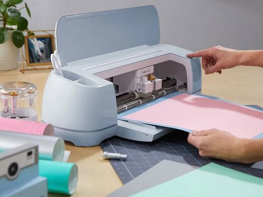 Curso cricut