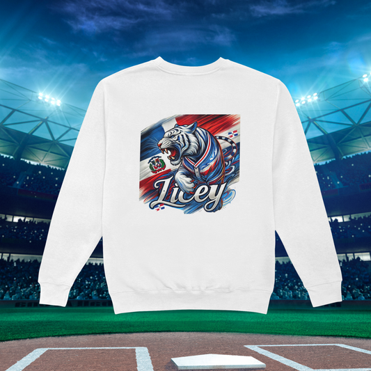 Sweatshirt TIGRES DEL LICEY | MEN AND WOMEN