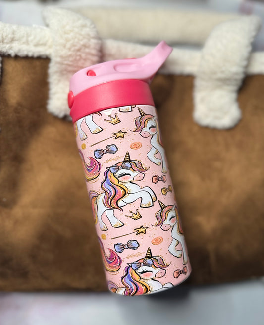 Unicorn Sweet Dreams Tumbler