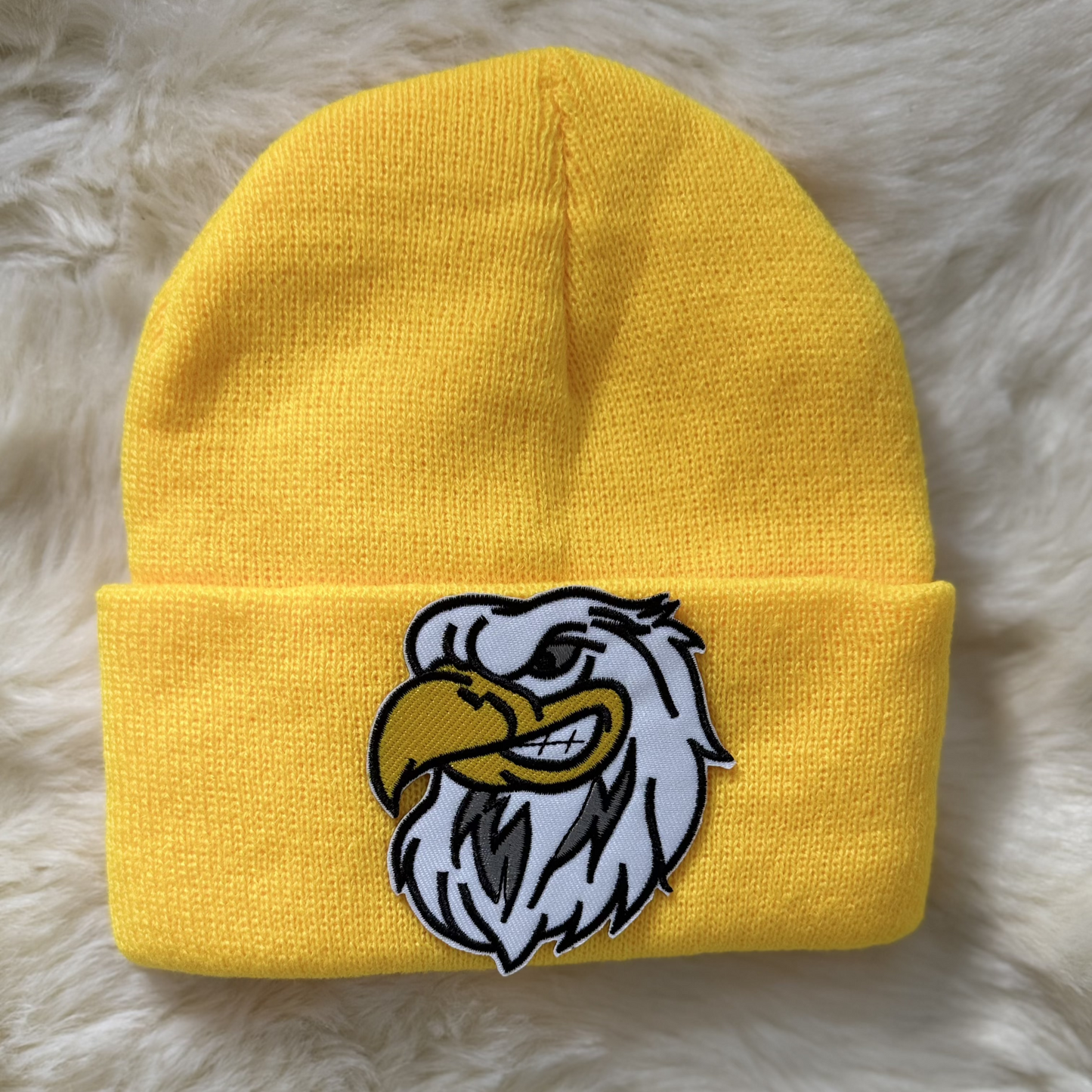 Gorro de Invierno - Tigres del Licey y Águilas Cibaeñas