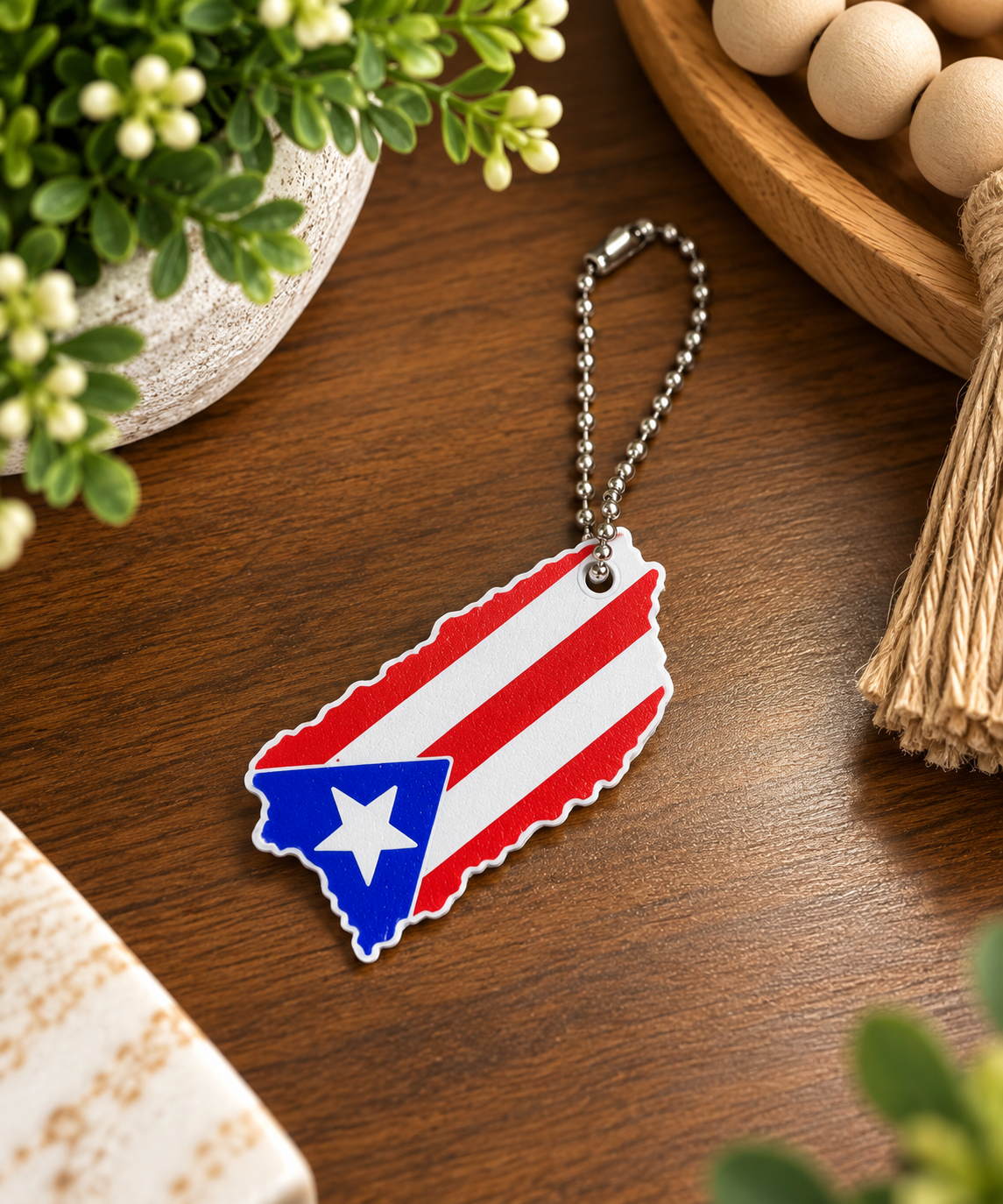Greca Style Can Holder for 12 oz Cans | Dominican Republic, Puerto Rico & Cuba