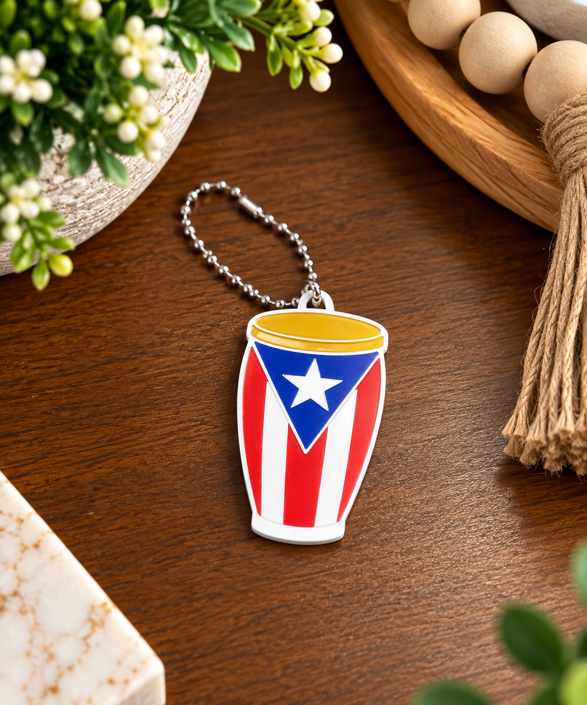 Greca Style Can Holder for 12 oz Cans | Dominican Republic, Puerto Rico & Cuba