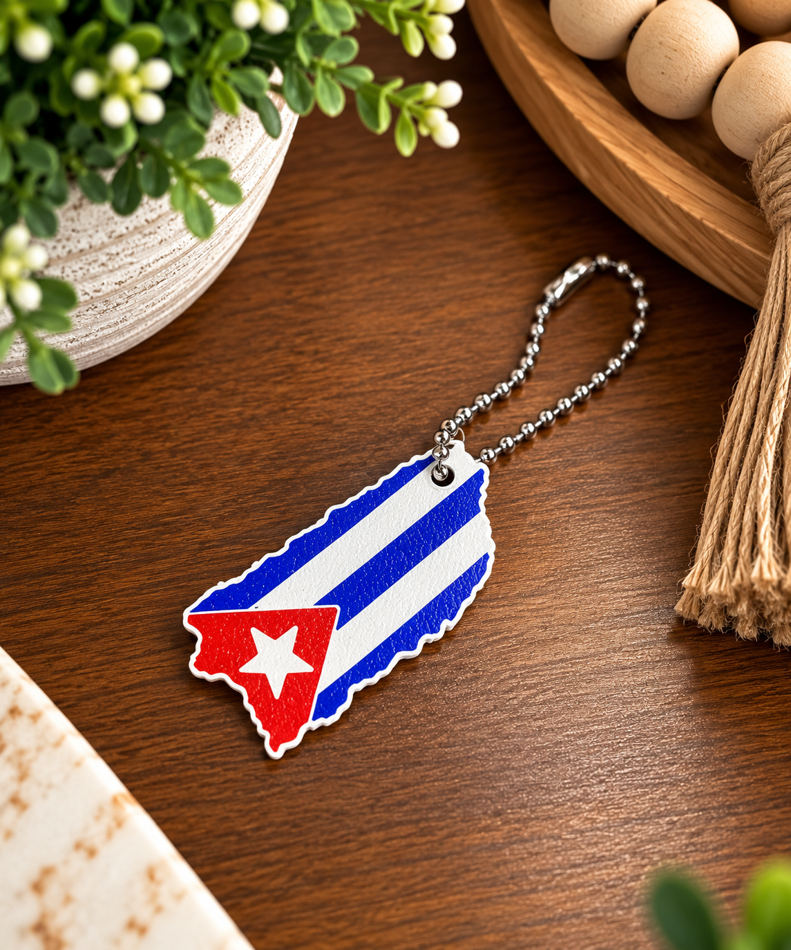 Greca Style Can Holder for 12 oz Cans | Dominican Republic, Puerto Rico & Cuba